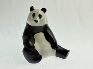 Panda Lillemor Arabia Retronomi verkkokauppa