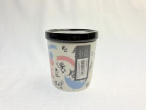 Muumi purkki Stockmann 150 v