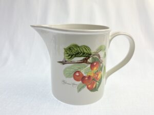 Pomona Portmeirion kannu Retronomi verkkokauppa