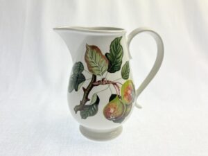 Pomona Portmeirion kermakannu suuri Retronomi verkkokauppa