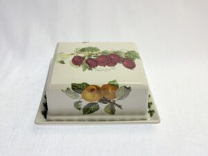 Pomona Portmeirion voiastia