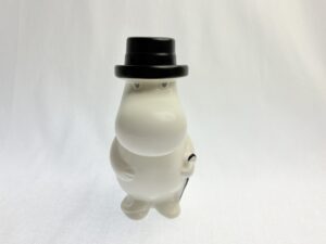 Muumipappa figuuri 19 cm Arabia