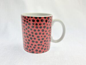 Pirput Parput muki Marimekko