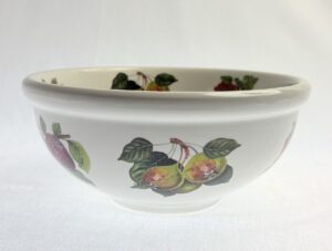 Pomona Portmeirion tarjoilukulho Retronomi verkkokauppa
