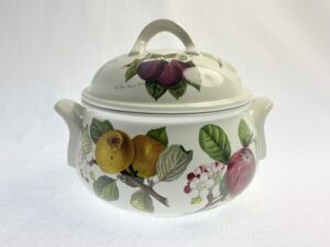 Pomona Portmeirion terriini