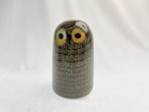 Riihipöllö Oiva Toikka