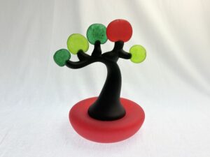 Bonsai Alma Jantunen