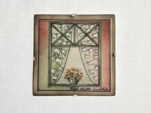 Iloa asumiseen seinälaatta HL-S Retronomi verkkokauppa