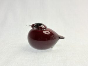 Kuukunen karpalo Oiva Toikka