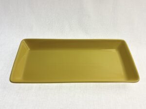 Teema tarjoiluvati keltainen Iittala Retronomi verkkokauppa