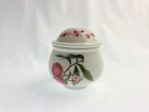 Pomona Portmeirion sokerikko Retronomi verkkokauppa