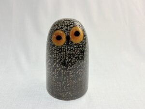 Riihipöllö Oiva Toikka
