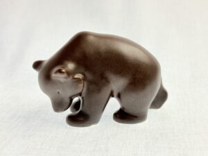 Karhu pieni Lea von Mickwitz Retronomi verkkokauppa