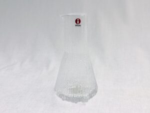Ultima Thule kermakko/pieni karahvi 15 cl Iittala