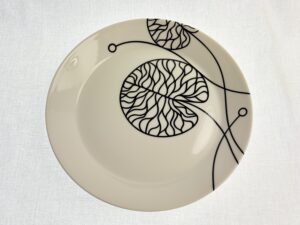 Bottna lautanen 21,5 cm Iittala