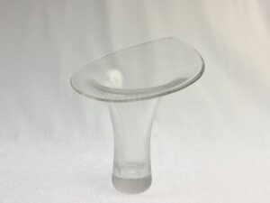 Kantarelli maljakko 21,5 cm Tapio Wirkkala