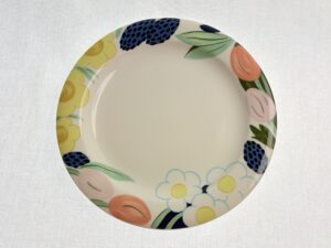 Arctica Poetica lautanen 20 cm Arabia